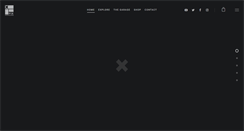 Desktop Screenshot of fixmfg.com